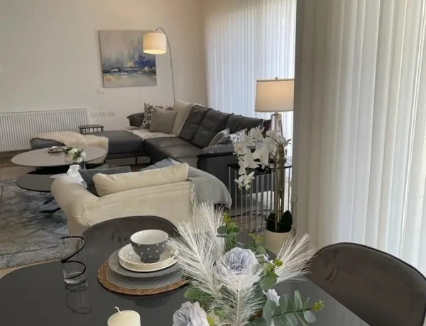 Beautiful Apartment for Rent in the Heart of Sweifieh