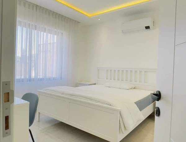 Elegant Duplex Rooftop Apartment – Jabal Al-Lweibdeh