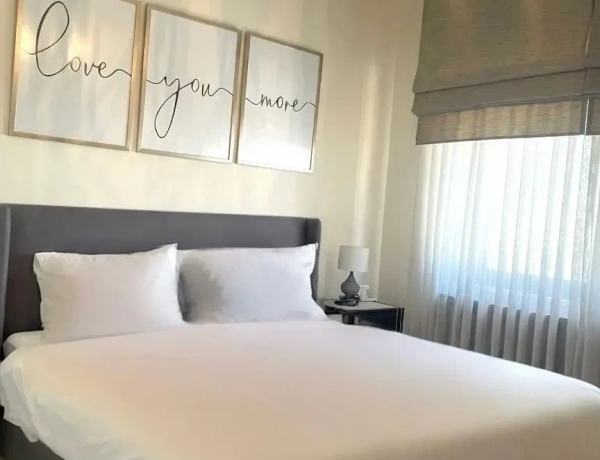 Fully Furnished 3-Bedroom Apartment for Sale – Der Ghbar