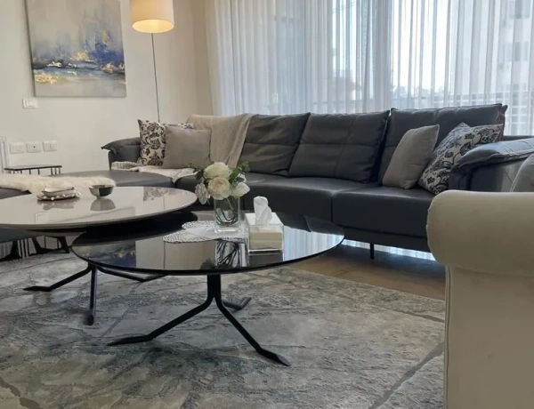 Beautiful Apartment for Rent in the Heart of Sweifieh