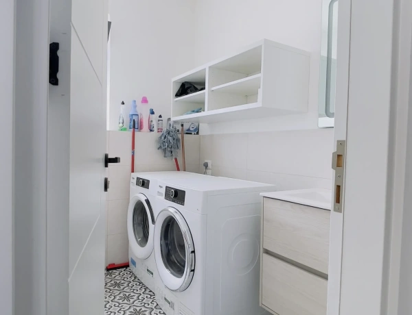 Elegant Duplex Rooftop Apartment – Jabal Al-Lweibdeh