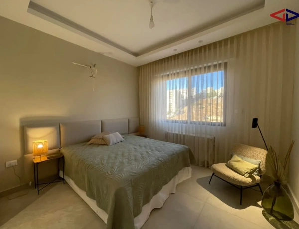 Luxury 3-Bedroom Apartment – Abdoun