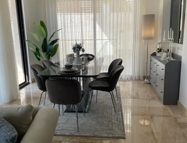 Beautiful Apartment for Rent in the Heart of Sweifieh