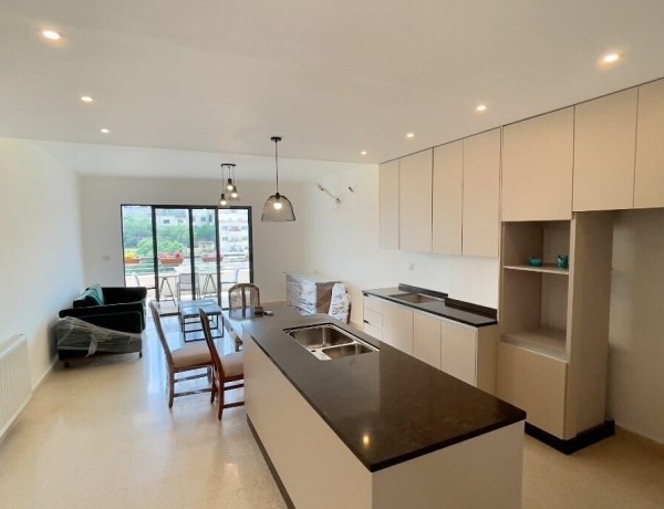 Two-Bedroom Apartment for Rent in Jabal Al Weibdeh, Amman