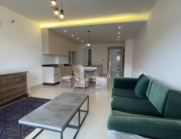 Two-Bedroom Apartment for Rent in Jabal Al Weibdeh, Amman
