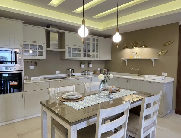 Spacious Apartment for Rent – Abdoun