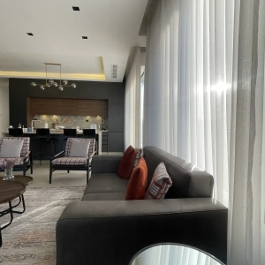 Stylish Apartment for Rent in Amman – 4th Circle