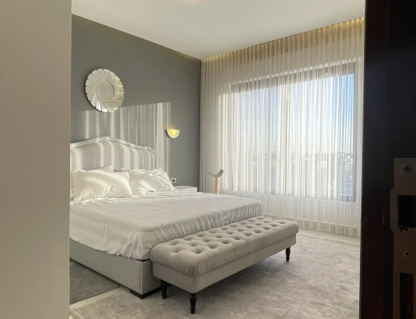 Stylish Apartment for Rent in Amman – 4th Circle