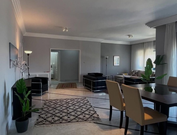 Apartment for Rent in Jabal Amman – 4th Circle