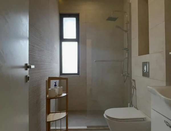 Cozy Apartment for Rent in Jabal Al-Weibdeh