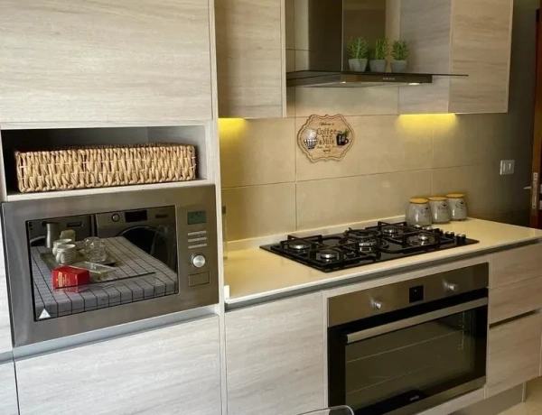 Beautiful Apartment for Rent in the Heart of Sweifieh