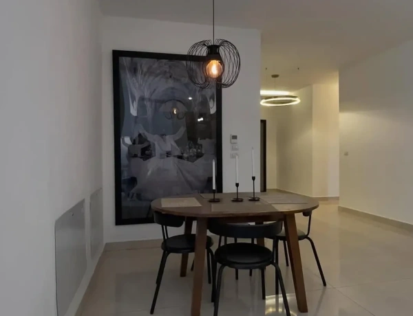 Cozy Apartment for Rent in Jabal Al-Weibdeh