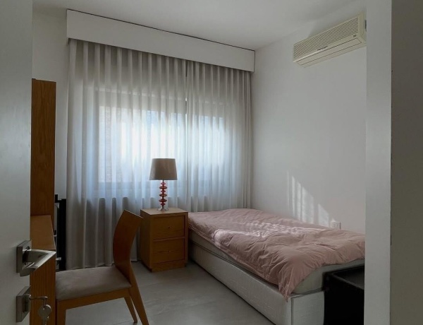 Spacious 3-Bedroom Apartment for Rent in Deir Ghbar, Amman | 220 SQM