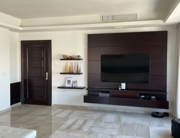 Fully Furnished 3-Bedroom Apartment for Sale – Der Ghbar