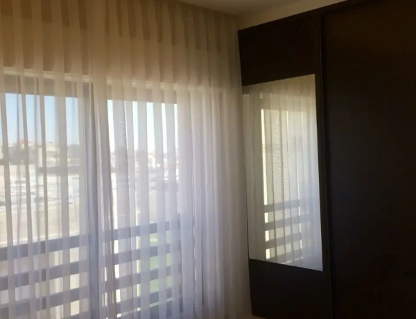 Elegant Two-Bedroom Apartment with Stunning Views and a Flower Garden Terrace – Abdoun