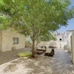 Bright Apartment for Rent in Amman – Jabal Al-Weibdeh