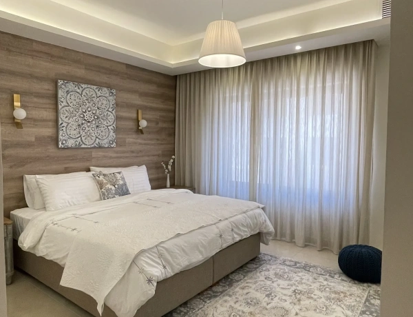 Spacious Apartment for Rent – Abdoun