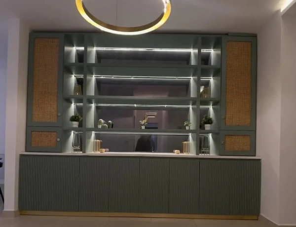 Cozy Apartment for Rent in Jabal Al-Weibdeh