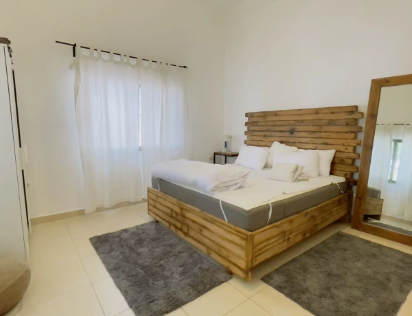 Bright Apartment for Rent in Amman – Jabal Al-Weibdeh