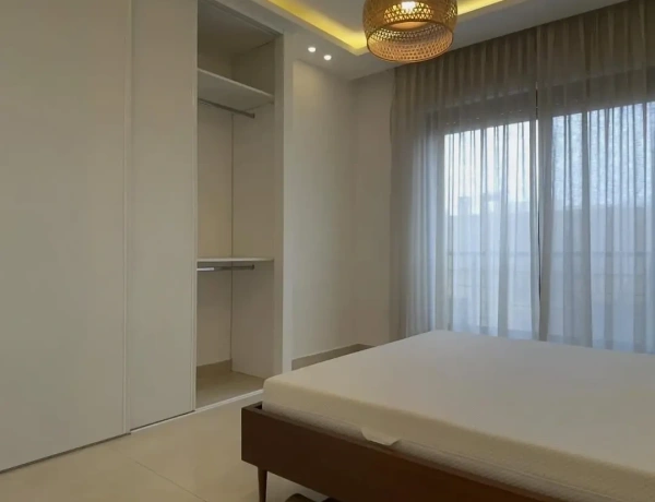 Cozy Apartment for Rent in Jabal Al-Weibdeh