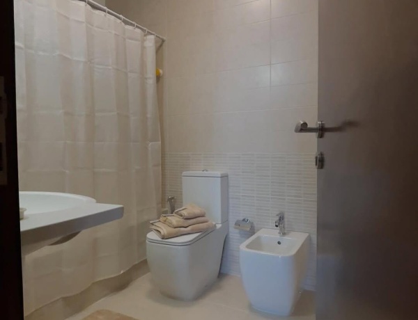 Luxury Duplex Roof Apartment for Rent in Abdoun, Amman