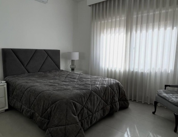 Spacious 3-Bedroom Apartment for Rent in Deir Ghbar, Amman | 220 SQM