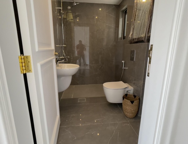 Two-Bedroom Apartment for Rent in Jabal Al Weibdeh, Amman