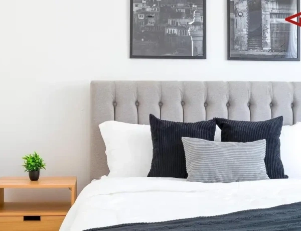 Furnished apartment in Jabal Amman