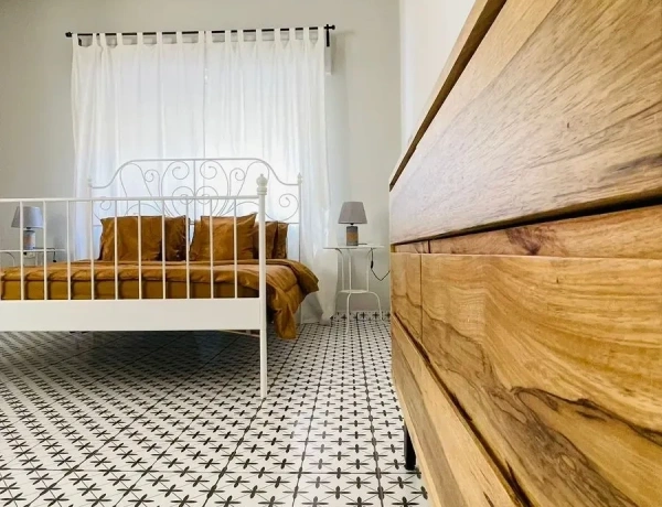 Charming 2BR Apartment for Rent in Amman