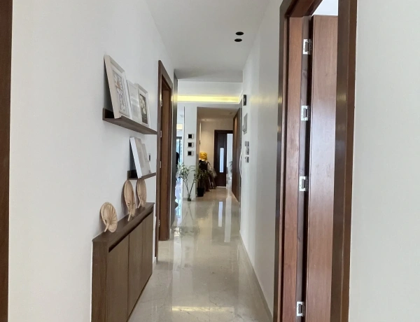 Stylish Apartment for Rent in Amman – 4th Circle