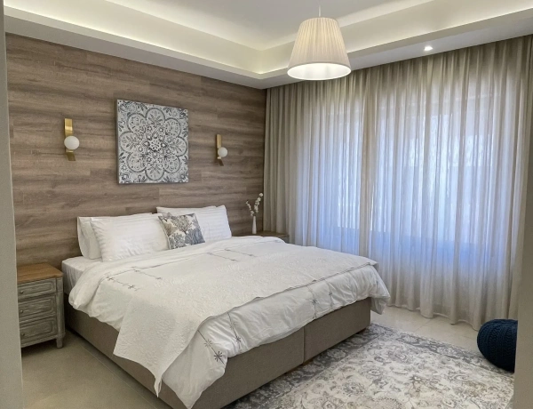 Spacious Apartment for Rent – Abdoun