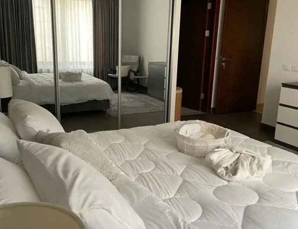 Beautiful Apartment for Rent in the Heart of Sweifieh