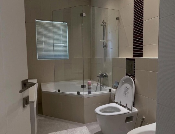 Spacious 3-Bedroom Apartment for Rent in Deir Ghbar, Amman | 220 SQM