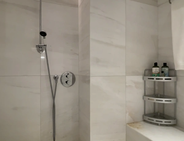 Luxurious One-Bedroom Apartment at The Ritz-Carlton, Amman – 5th Circle