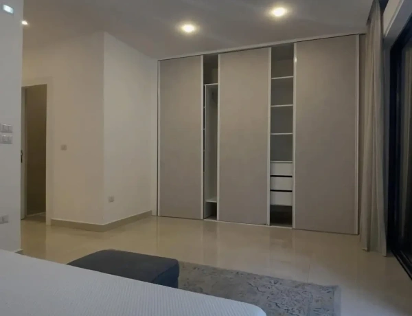 Cozy Apartment for Rent in Jabal Al-Weibdeh