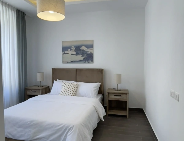 Bright & Spacious Apartment in the Heart of Amman