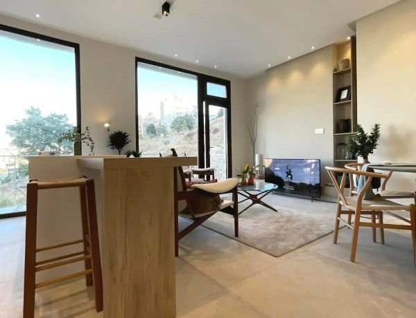 Luxury 3-Bedroom Apartment – Abdoun