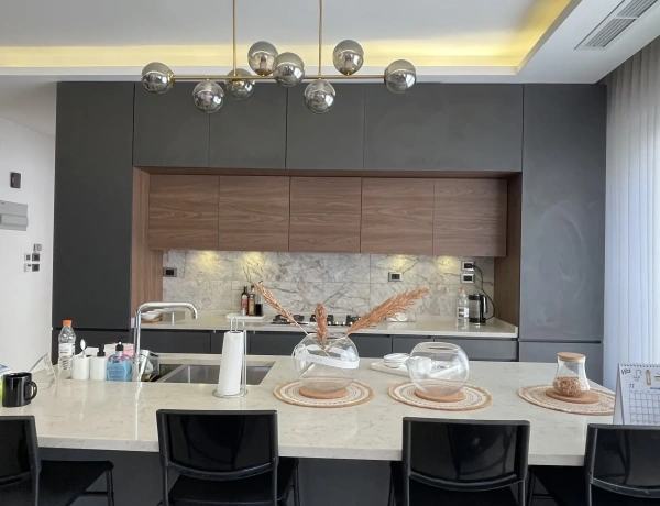 Stylish Apartment for Rent in Amman – 4th Circle