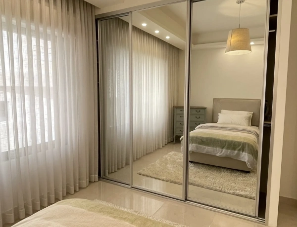 Spacious Apartment for Rent – Abdoun