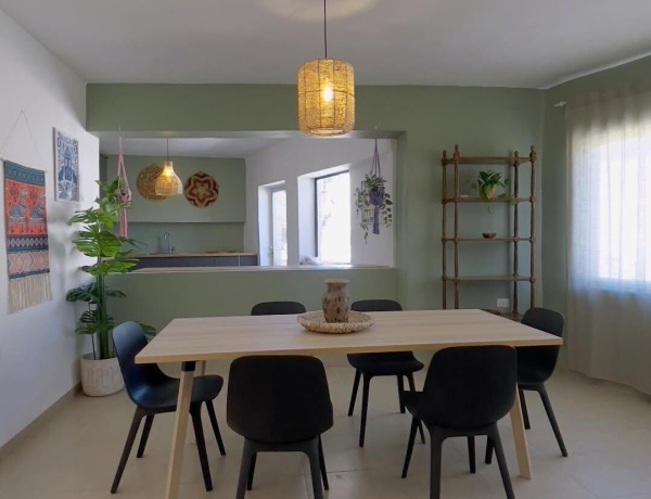 Cozy One-Bedroom Apartment with Balcony Near Rainbow Street | Jabal Amman