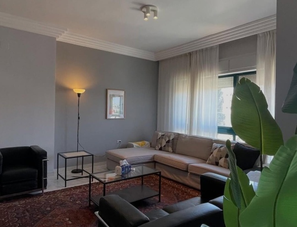 Apartment for Rent in Jabal Amman – 4th Circle