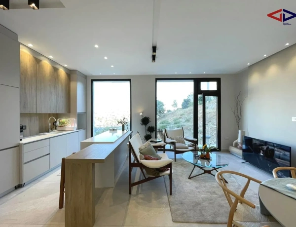 Luxury 3-Bedroom Apartment – Abdoun