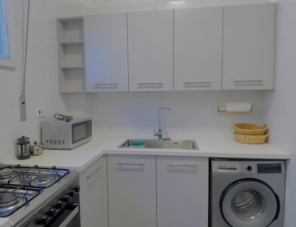 Stylish Apartment Near Rainbow Street | Jabal Amman