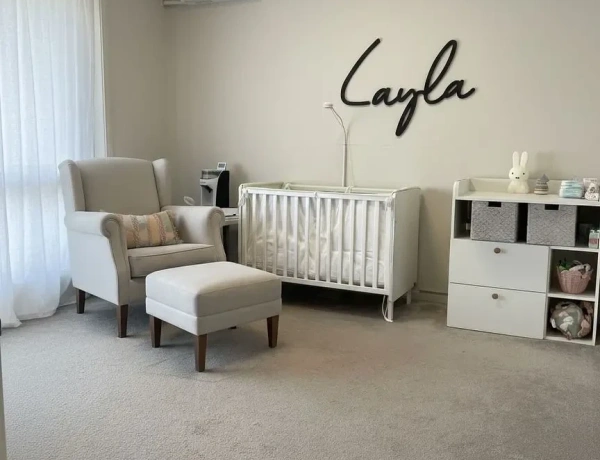 Fully Furnished 3-Bedroom Apartment for Sale – Der Ghbar