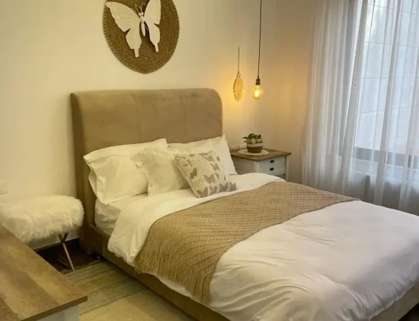 Beautiful Apartment for Rent in the Heart of Sweifieh