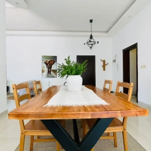 Charming 2BR Apartment for Rent in Amman