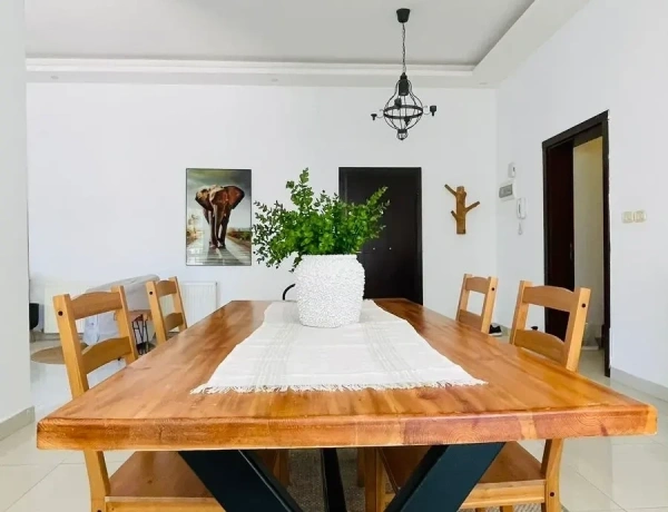 Charming 2BR Apartment for Rent in Amman