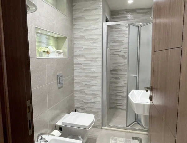 Spacious Apartment for Rent – Abdoun