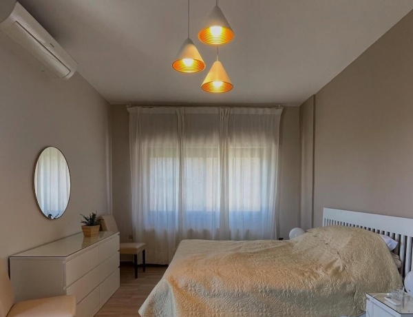 Apartment for Rent in Jabal Amman – 4th Circle