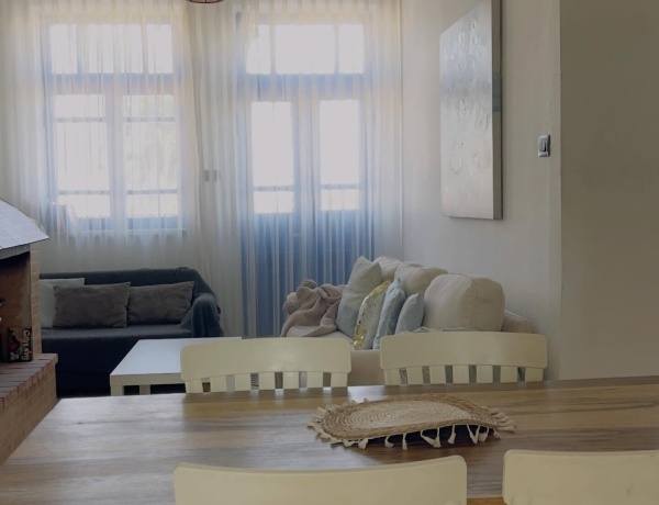 Stylish Apartment Near Rainbow Street | Jabal Amman